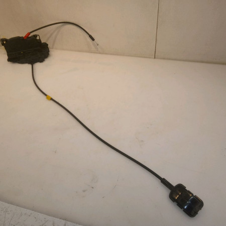 Serrure porte avd occasion RENAULT KANGOO II Phase 1 01-2008->03-2013 1.5 DCI 105ch 8200497604