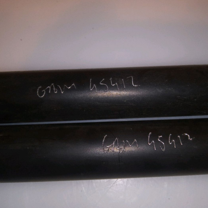 Verin droit hayon occasion RENAULT KANGOO II Phase 1 01-2008->03-2013 1.5 DCI 90ch 8200497806 2