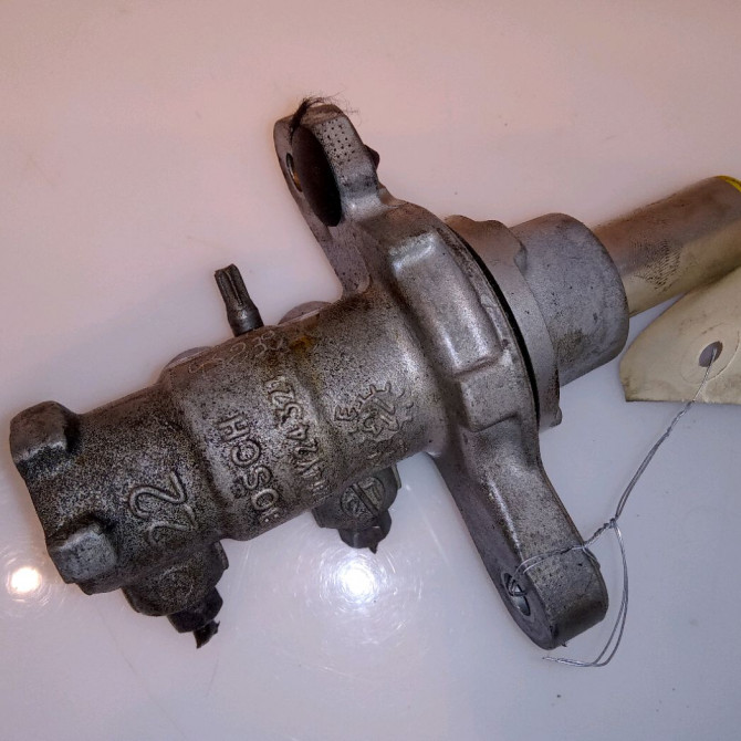 Maitre cylindre occasion RENAULT KANGOO II 7701209764 2