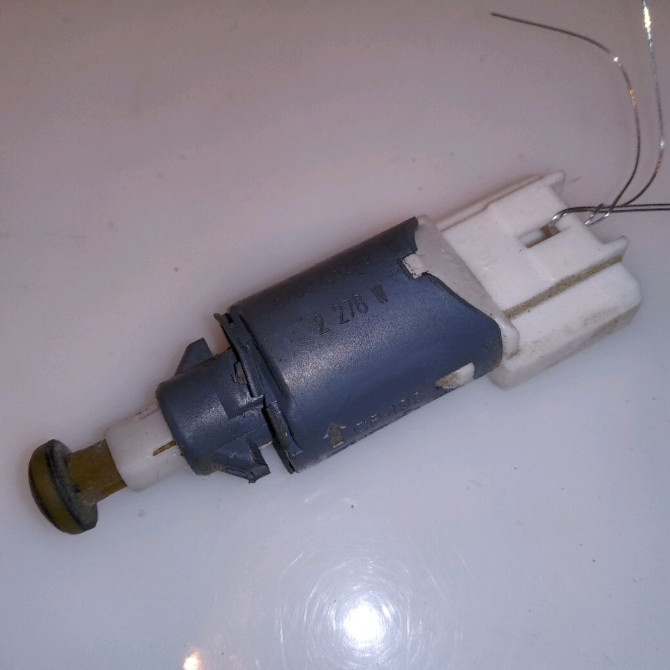 occasion RENAULT KANGOO II 8200168238 1