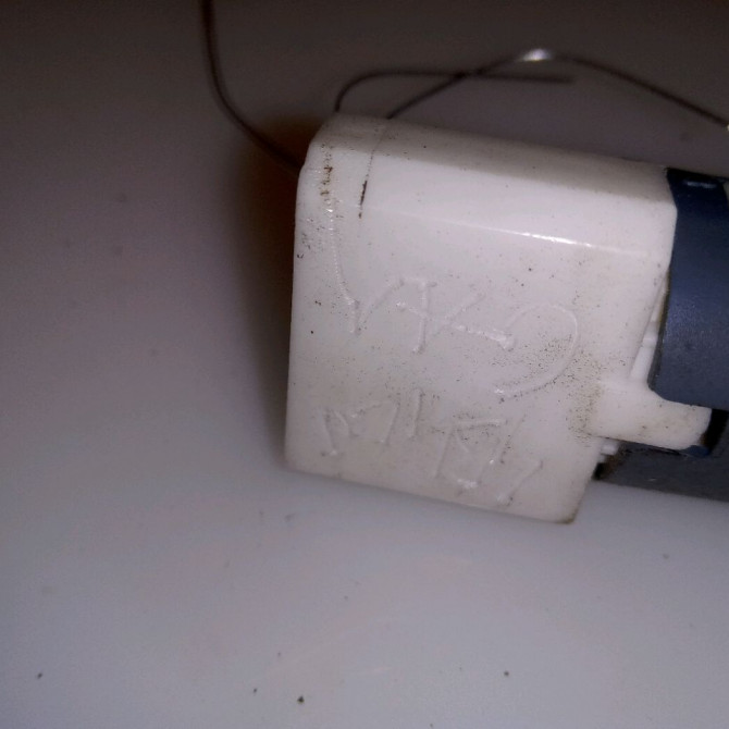 occasion RENAULT KANGOO II 8200168238 2