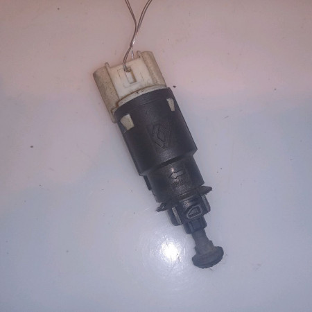 occasion RENAULT MODUS Phase 1 09-2004->12-2007 1.5 DCI 80ch 8200168238