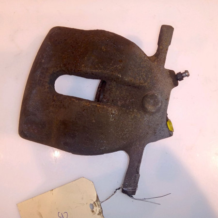 Etrier de frein avant droit occasion RENAULT KANGOO II Phase 1 01-2008->03-2013 1.5 DCI 105ch 410010823R