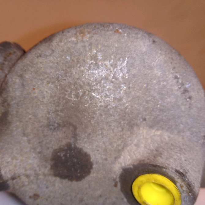 Etrier de frein avant droit occasion RENAULT KANGOO II Phase 1 01-2008->03-2013 1.5 DCI 105ch 410010823R 3