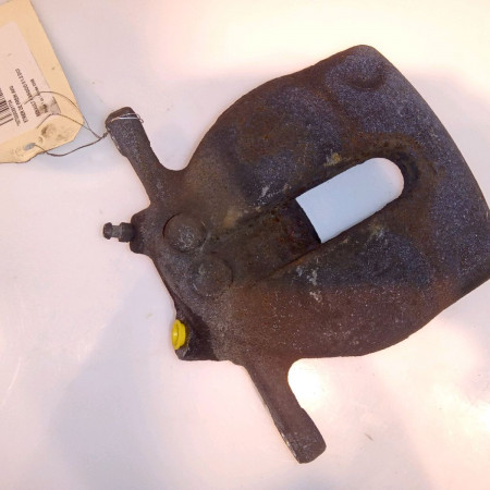 Etrier de frein avant gauche occasion RENAULT KANGOO II Phase 1 01-2008->03-2013 1.5 DCI 105ch 410119144R
