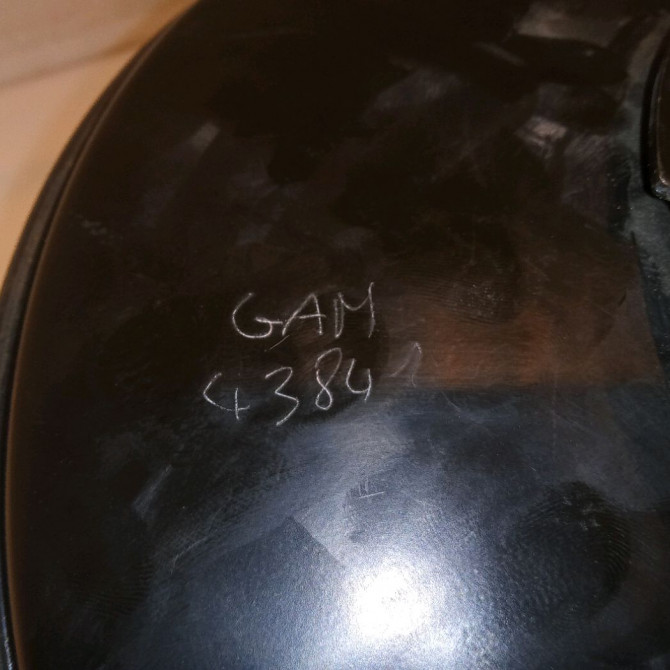 Servo-frein occasion RENAULT KANGOO II Phase 1 01-2008->03-2013 1.5 DCI 105ch 472105437R 3