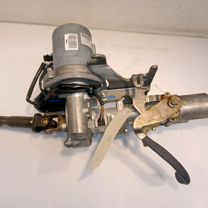 Colonne de direction assistee occasion RENAULT KANGOO II Phase 1 01-2008->03-2013 1.5 DCI 105ch 8201558590 2