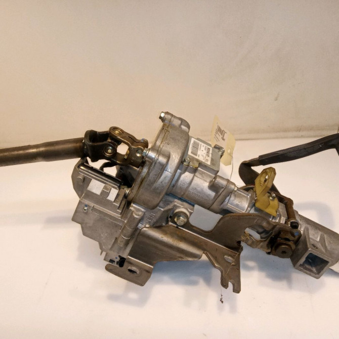 Colonne de direction assistee occasion RENAULT KANGOO II Phase 1 01-2008->03-2013 1.5 DCI 105ch 8201558590 3