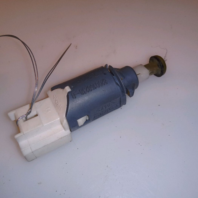 occasion RENAULT KANGOO II Phase 1 01-2008->03-2013 1.5 DCI 70ch 8200168238 1