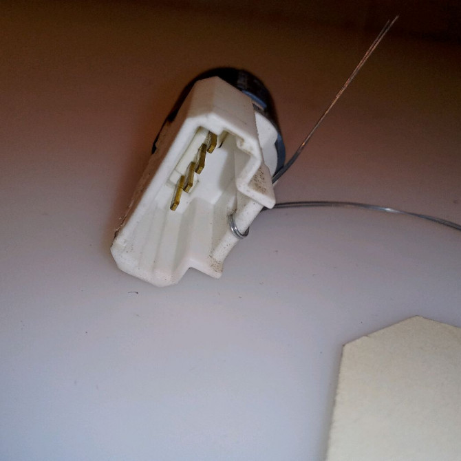 occasion RENAULT KANGOO II Phase 1 01-2008->03-2013 1.5 DCI 70ch 8200168238 2