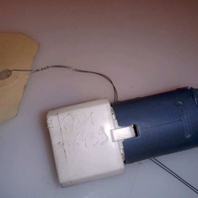 occasion RENAULT KANGOO II Phase 1 01-2008->03-2013 1.5 DCI 70ch 8200168238 3