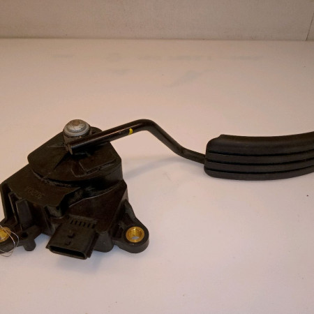 Potentiometre accelerateur occasion RENAULT KANGOO II Phase 1 01-2008->03-2013 1.5 DCI 70ch