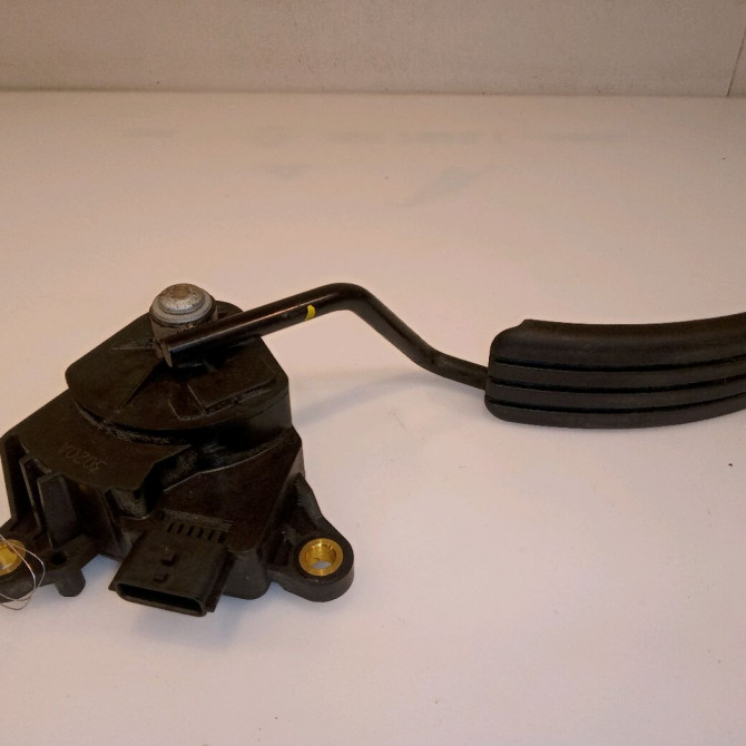 Potentiometre accelerateur occasion RENAULT KANGOO II Phase 1 01-2008->03-2013 1.5 DCI 70ch 1