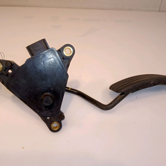 Potentiometre accelerateur occasion RENAULT KANGOO II Phase 1 01-2008->03-2013 1.5 DCI 70ch 2