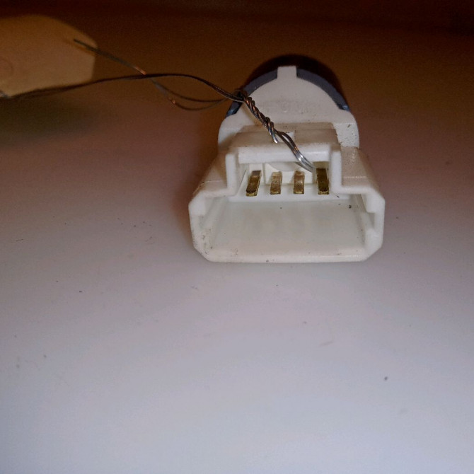 occasion RENAULT KANGOO II Phase 1 01-2008->03-2013 1.5 DCI 90ch 8200168238 2