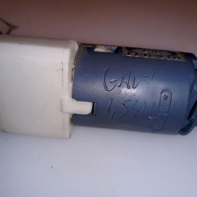 occasion RENAULT KANGOO II Phase 1 01-2008->03-2013 1.5 DCI 90ch 8200168238 3