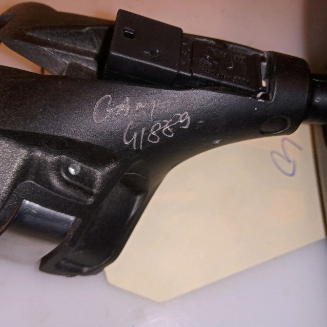 Retroviseur interieur occasion SEAT IBIZA IV IBIZA IV Phase 2 2012-02-01->2016-03-31 1.6 TDI 90ch 1K0857511ESMA 4