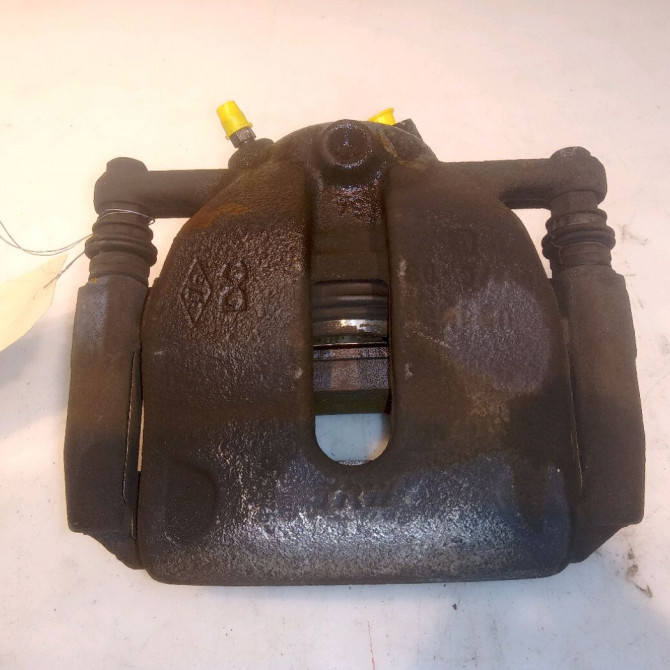 Etrier de frein avant droit occasion RENAULT KANGOO II Phase 2 01-2013->... 1.5 DCI 90ch 410010823R 1