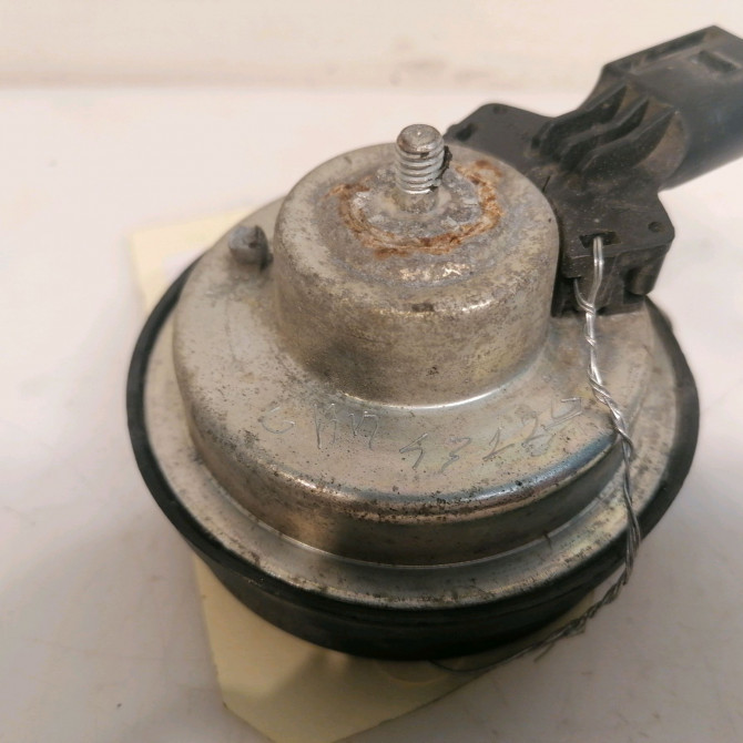 Klaxon  / avertisseur occasion VOLKSWAGEN TIGUAN I TIGUAN I Phase 2 2011-04-01->2016-12-31 2.0 TDI 110ch 5N0951223A 3