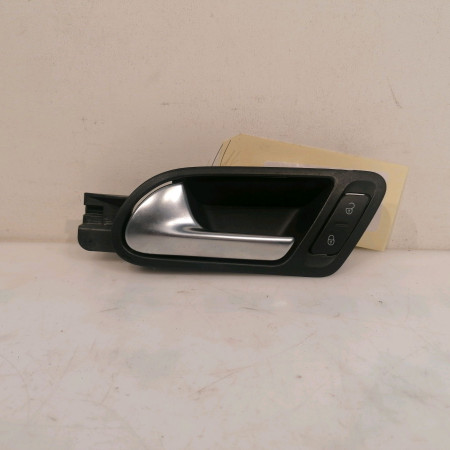 Poignee int porte avg occasion VOLKSWAGEN TIGUAN I TIGUAN I Phase 2 2011-04-01->2016-12-31 2.0 TDI 110ch 5N1837113FUAQ