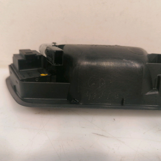 Poignee int porte avg occasion VOLKSWAGEN TIGUAN I TIGUAN I Phase 2 2011-04-01->2016-12-31 2.0 TDI 110ch 5N1837113FUAQ 3