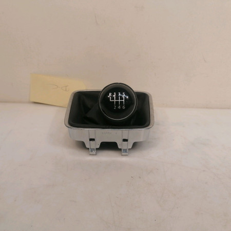 Levier de vitesses occasion VOLKSWAGEN TIGUAN I TIGUAN I Phase 2 2011-04-01->2016-12-31 2.0 TDI 110ch 5N0711112B