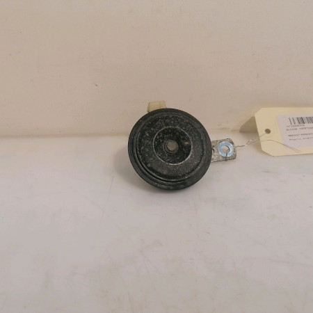Klaxon  / avertisseur occasion RENAULT KANGOO II Phase 1 01-2008->03-2013 1.5 DCI 105ch 256100774R