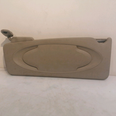 Pare-soleil gauche occasion RENAULT KANGOO II Phase 1 01-2008->03-2013 1.5 DCI 105ch 8200924101