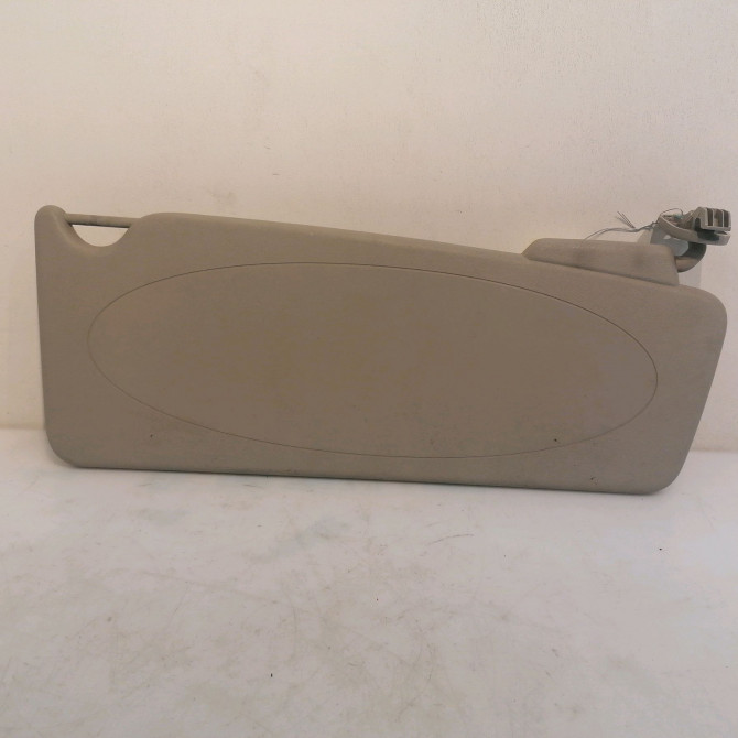 Pare-soleil gauche occasion RENAULT KANGOO II Phase 1 01-2008->03-2013 1.5 DCI 105ch 8200924101 2