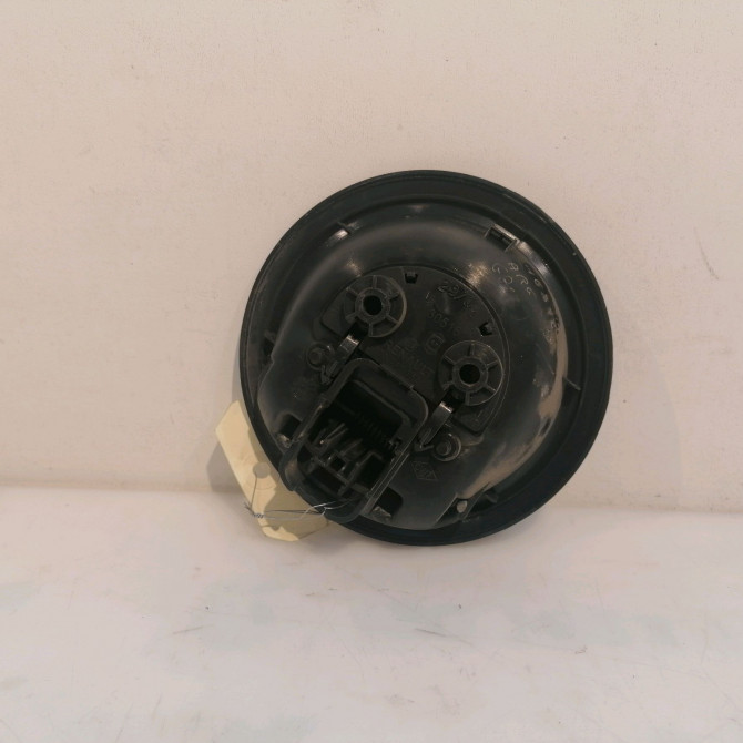 Poignee int porte arg occasion RENAULT KANGOO II Phase 1 01-2008->03-2013 1.5 DCI 105ch 8200497655 2