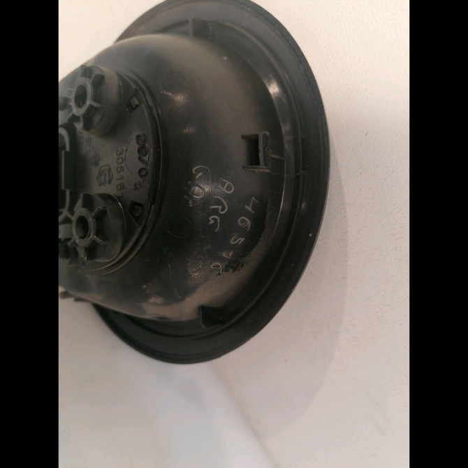 Poignee int porte arg occasion RENAULT KANGOO II Phase 1 01-2008->03-2013 1.5 DCI 105ch 8200497655 3