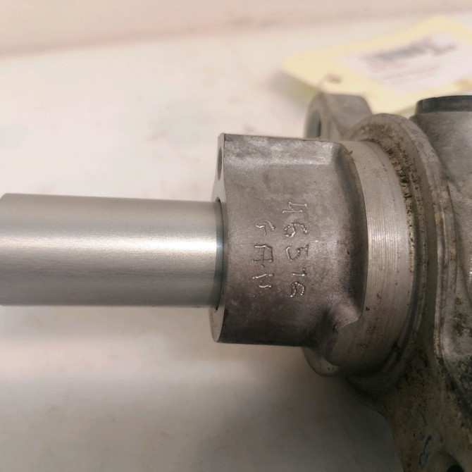 Maitre cylindre occasion RENAULT KANGOO II Phase 1 01-2008->03-2013 1.5 DCI 105ch 7701209764 3