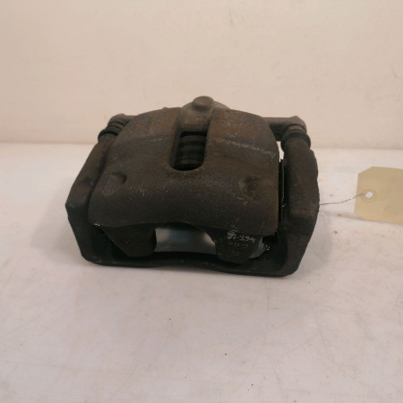 Etrier de frein avant gauche occasion RENAULT KANGOO II Phase 1 01-2008->03-2013 1.5 DCI 105ch 410119144R