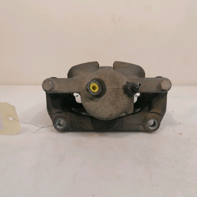 Etrier de frein avant gauche occasion RENAULT KANGOO II Phase 1 01-2008->03-2013 1.5 DCI 105ch 410119144R 2