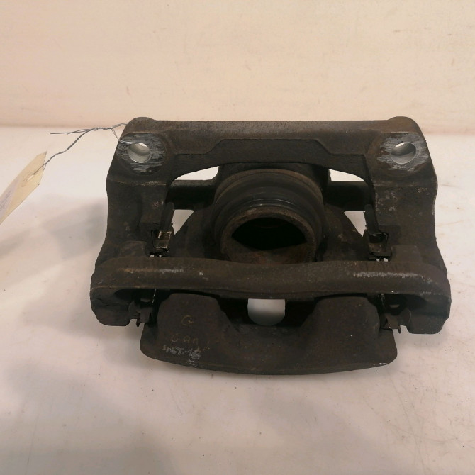 Etrier de frein avant gauche occasion RENAULT KANGOO II Phase 1 01-2008->03-2013 1.5 DCI 105ch 410119144R 3