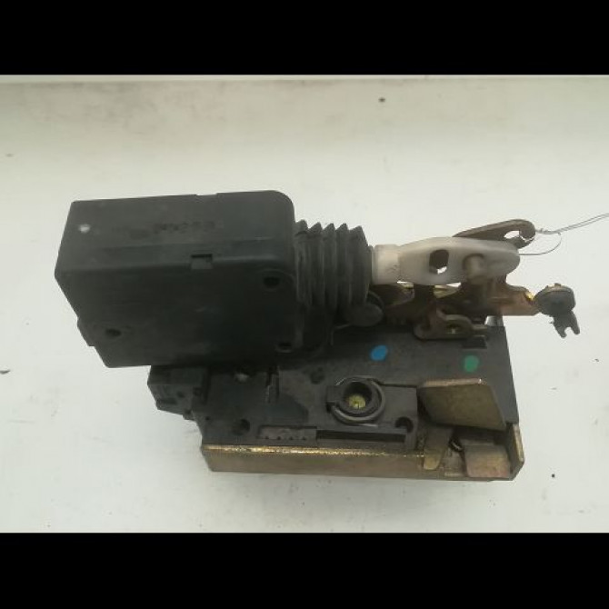 Serrure porte arg occasion CITROEN ZX Phase 1 05-1992->06-1994 2