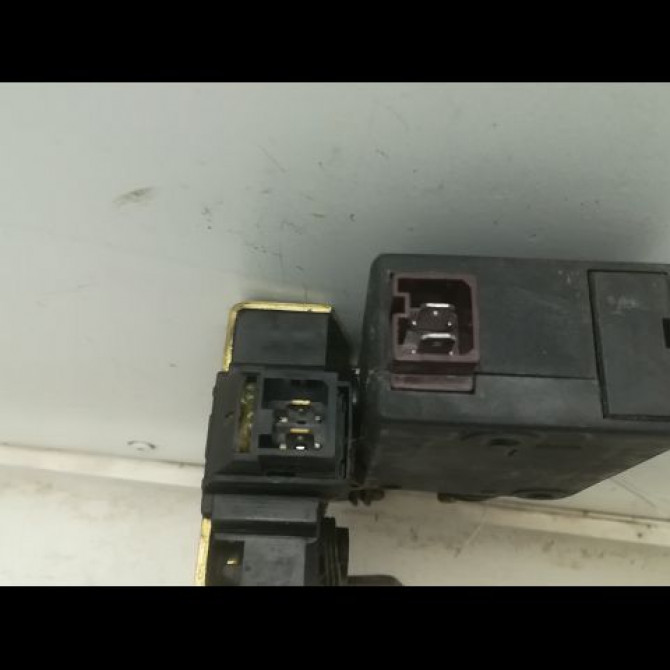 Serrure porte arg occasion CITROEN ZX Phase 1 05-1992->06-1994 3