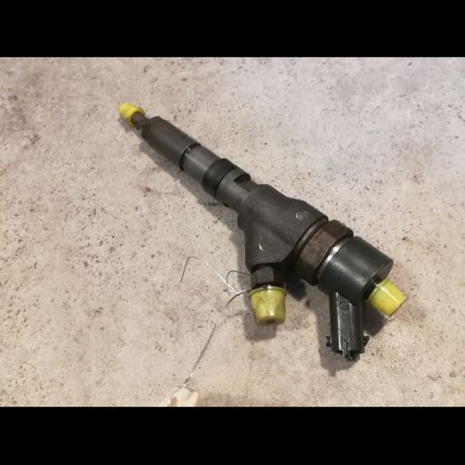 occasion PEUGEOT 206 Phase 1 09-1998->03-2009 2.0 HDI 1980H8 1