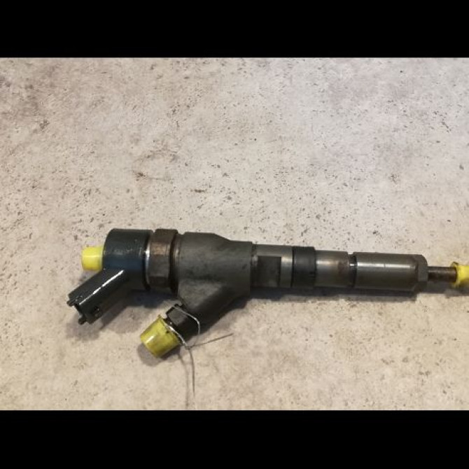 occasion PEUGEOT 206 Phase 1 09-1998->03-2009 2.0 HDI 1980H8 2