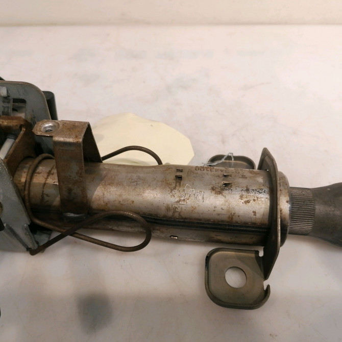 Colonne de direction non assistee occasion PEUGEOT PARTNER I Phase 1 01-1997->12-2002 1.9 D 4123E1 3