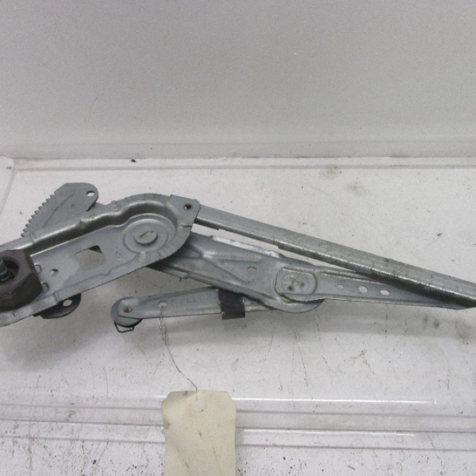 Mecanisme leve-glace arrière gauche occasion CITROEN ZX Phase 1 05-1992->06-1994 9222A9 1