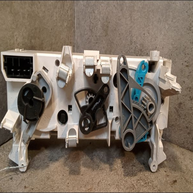 Commande de chauffage occasion CITROEN ZX Phase 1 05-1992->06-1994 1.9 D 2