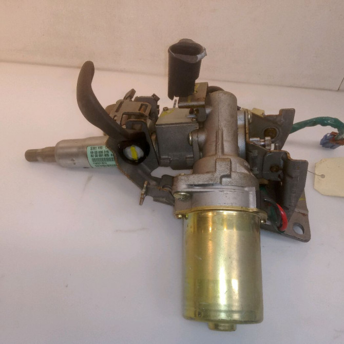 Colonne de direction assistee occasion RENAULT CLIO II Phase 2 06-2001->07-2006 1.4 16v 8200087417 1