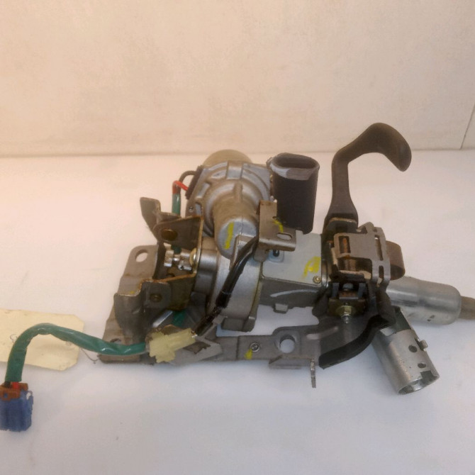 Colonne de direction assistee occasion RENAULT CLIO II Phase 2 06-2001->07-2006 1.4 16v 8200087417 2