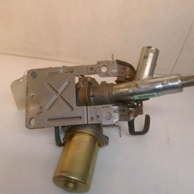 Colonne de direction assistee occasion RENAULT CLIO II Phase 2 06-2001->07-2006 1.4 16v 8200087417 5