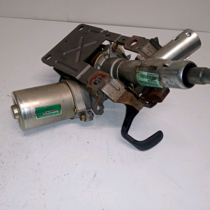 Colonne de direction assistee occasion RENAULT CLIO II Phase 2 06-2001->07-2006 1.5 DCI 80ch 8200711618 2