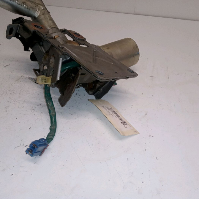 Colonne de direction assistee occasion RENAULT CLIO II Phase 2 06-2001->07-2006 1.5 DCI 80ch 8200711618 3