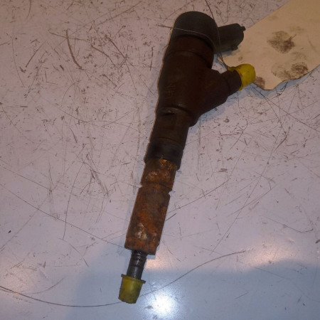 Injecteur occasion PEUGEOT 307 Phase 1 04-2001->06-2005 2.0 HDI 90ch 1980H8