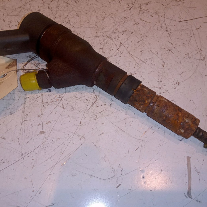 Injecteur occasion PEUGEOT 307 Phase 1 04-2001->06-2005 2.0 HDI 90ch 1980H8 2
