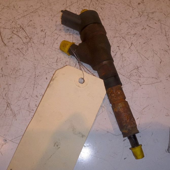 occasion PEUGEOT 307 Phase 1 04-2001->06-2005 2.0 HDI 90ch 1980H8 2